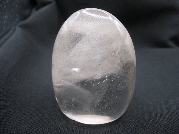 Crystal round polished - Number 12