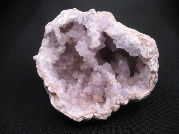 Amethyst pink - Nummer 1