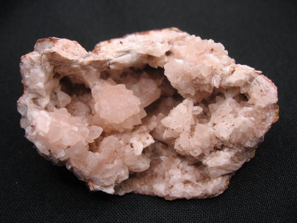 Amethyst pink - Nummer 2