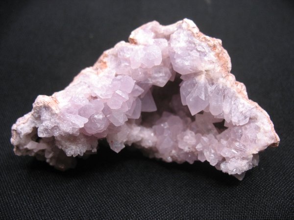Amethyst pink - Nummer 4