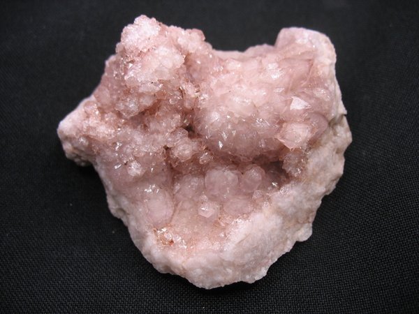 Amethyst pink - Nummer 7