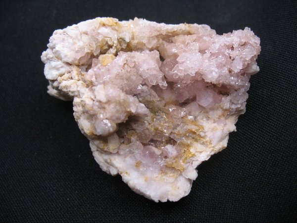 Amethyst pink - Nummer 9