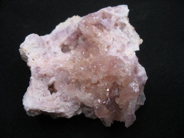 Amethyst pink - Nummer 11