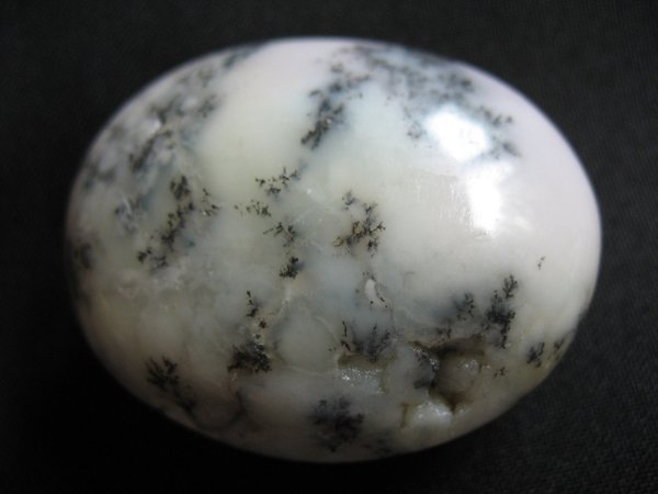 Dendritic Opal - Number 12