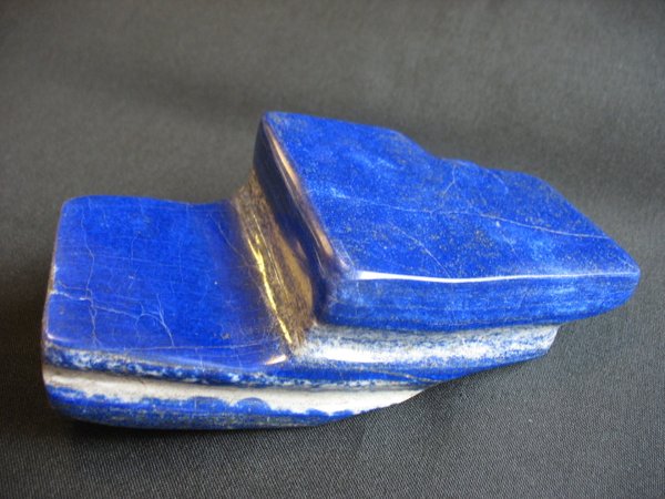 Lapis Lazuli polished - Number 18