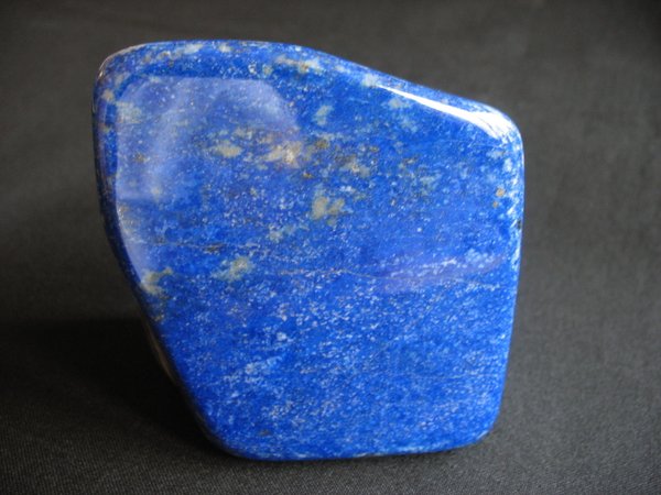 Lapis Lazuli polished - Number 20