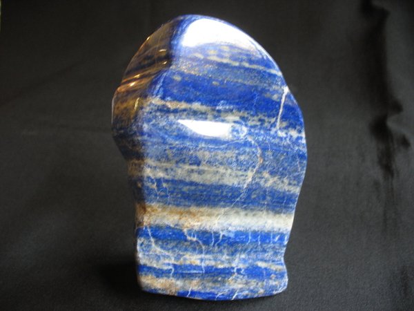 Lapis Lazuli polished - Number 21