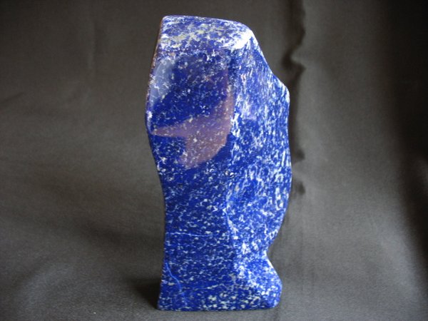 Lapis Lazuli polished - Number 22