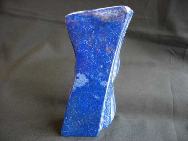 Lapis Lazuli polished - Number 25