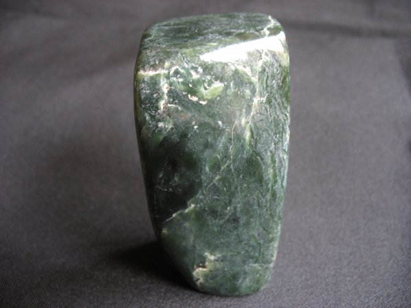 Nephrite Jade - Number 1