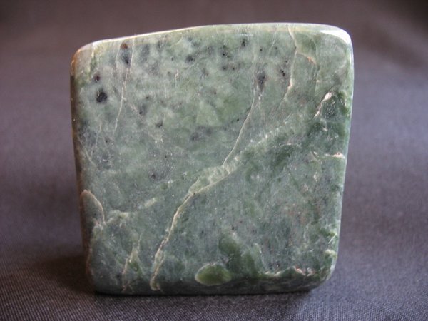 Jade - Nephrit Nummer 3
