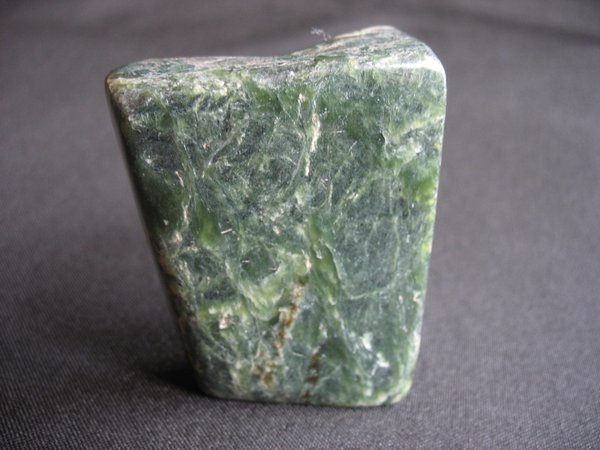 Jade - Nephrit Nummer 5