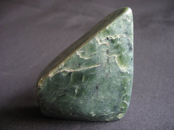Nephrite - Jade Number 14