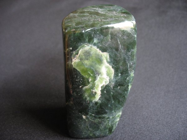 Nephrite - Jade Number 17