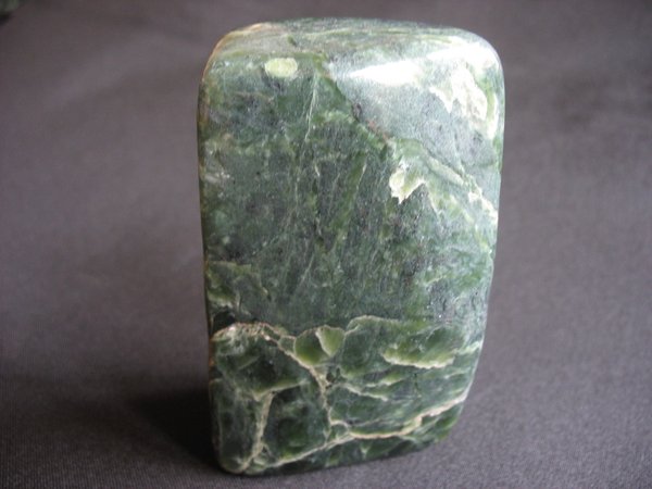 Nephrite - Jade Number 19