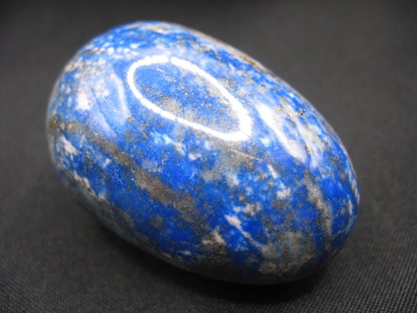 Egg Lapis Lazuli - Number 5