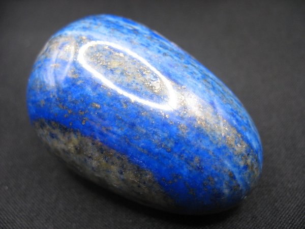 Egg Lapis Lazuli - Number 12