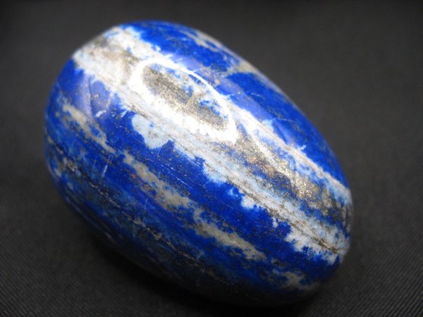 Egg Lapis Lazuli - Number 13