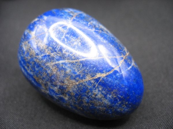 Egg Lapis Lazuli - Number 16