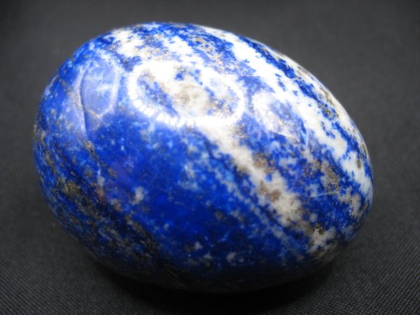 Egg Lapis Lazuli - Number 22
