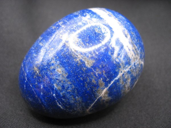 Egg Lapis Lazuli - Number 24