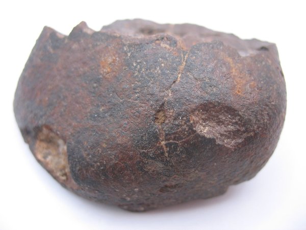 Meteorite from the Sahara - Number 16