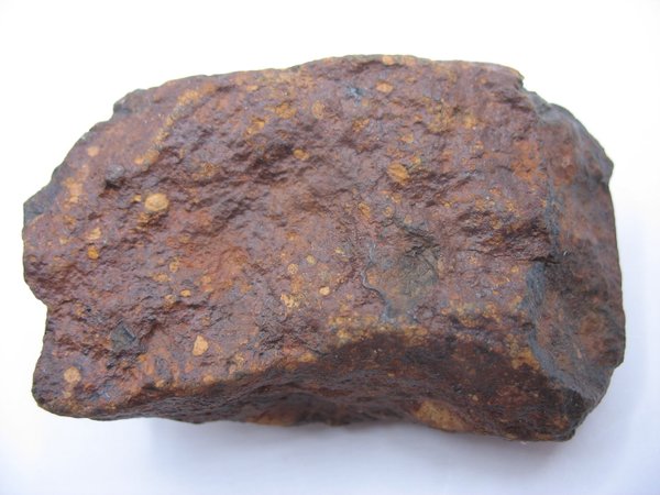 Meteorit - Nummer 18