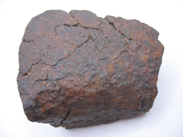 Meteorit - Nummer 23