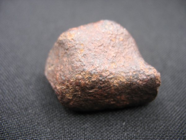 Meteorit - Nummer 3