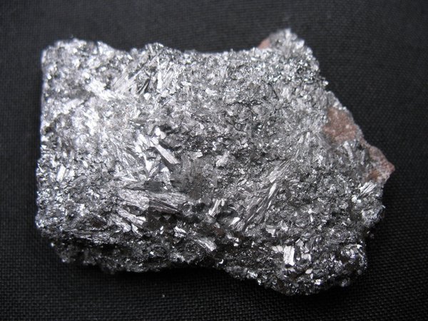 Pyrolusite - Number 3