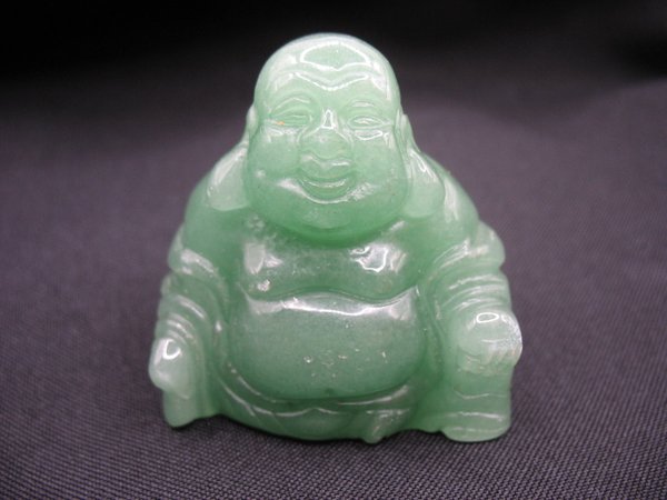 Buddha Aventurine