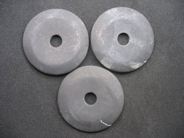 Donut Onyx - Durchmesser 5 cm